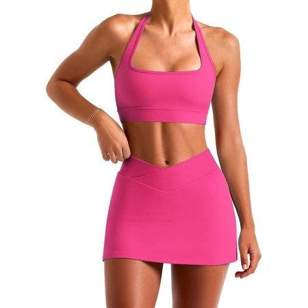 Yoga shorts